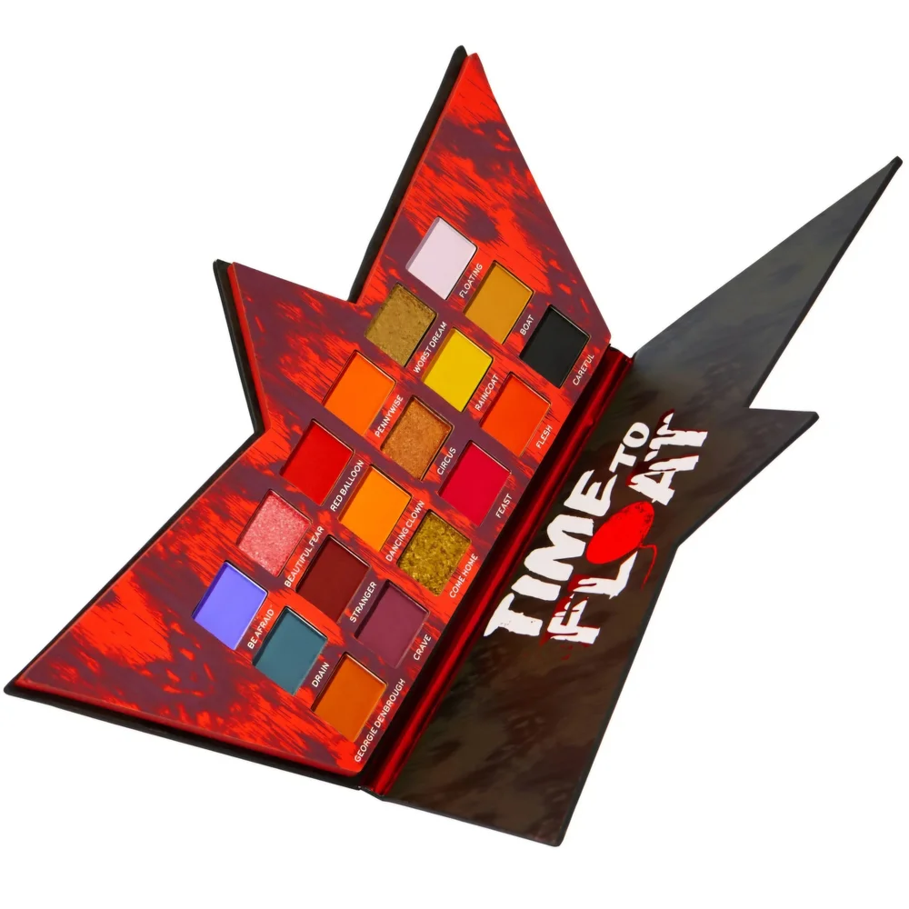 Revolution IT Chapter Two Palette - Picture 3 of 6